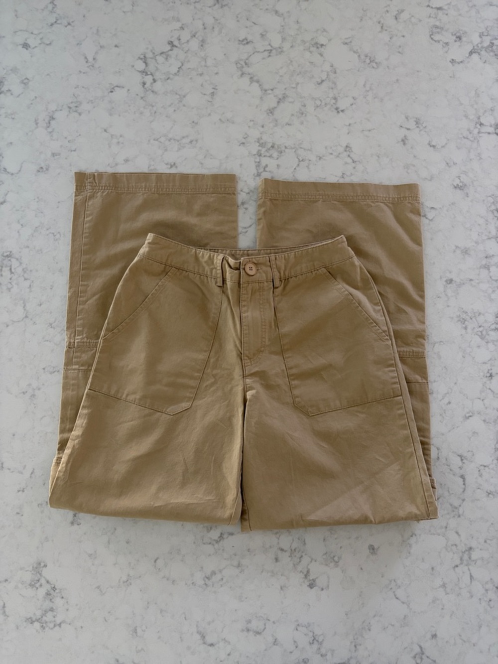 Princess Polly Cargo Pants